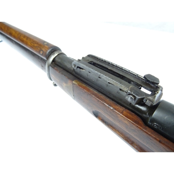 Karabin Mosin M91 kal. 7,62x54R 1914r.